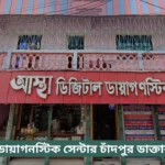 Astha Diagnostic Centre Chandpur Doctor List