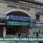 Diasonic Diagnostic Center Chittagong Doctor List