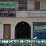 Diba Nishi Diagnostic Chapainawabganj Doctor List