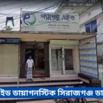 Gastro Aid Diagnostic Sirajganj Doctor List