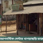 Health Diagnostic Centre Khagrachari Doctor List