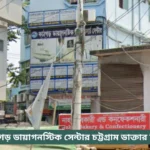 Katgor Diagnostic Center Chattogram Doctor Lis