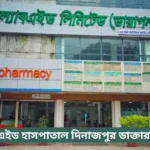 Labaid Hospital Dinajpur Doctor List