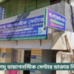 Langadu Diagnostic Centre Doctor List