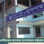 Marine City Medical College Hospital Doctor List