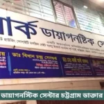 MARK Diagnostic Centre Chattogram Doctor List