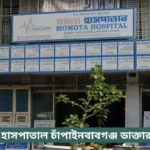 Momota Hospital Chapainawabganj Doctor List