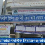 New Keya Hospital Sirajganj Doctor List