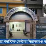 Popular Diagnostic Center Sirajganj Doctor List