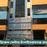 Rose Medical Center Chapainawabganj Doctor List