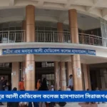 Monsur Ali Medical College Sirajganj Doctor List