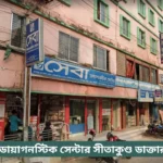 Sheba Diagnostic Center Sitakunda Doctor List