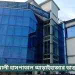 Zobed Ali Hospital Araihazar Doctor List