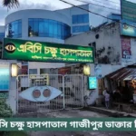 ABC Eye Hospital Gazipur Doctor List