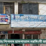 Al Falah Peoples Hospital Narsingdi Doctor List