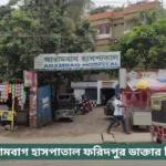 Arambag Hospital Faridpur Doctor List