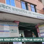 Doctors Hospital Munshiganj Doctor List