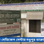 Doctors Clinic Madhupur Doctor List