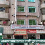 Elite Care Hospital Gazipur Doctor List