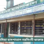 Islamia Hospital Narsingdi Doctor List