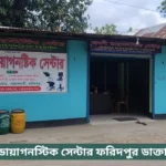 Janani Diagnostic Center Faridpur Doctor List