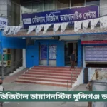 Medilab Munshiganj Doctor List