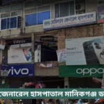 MediLab Manikganj Doctor List