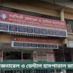 Narsingdi Dental Hospital Doctor List