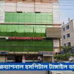 Seba International Hospital Tangail Doctor List