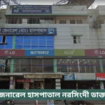 Shotota Haspatal Narsingdi Doctor List