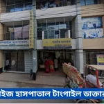 Sunrise Hospital Tangail Doctor List