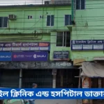 Tangail Clinic Doctor List