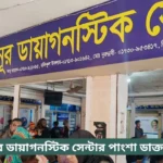 Al Nur Diagnostic Center Pangsha Doctor List