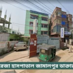 Al Reza General Hospital Jamalpur Doctor List