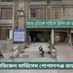 Efaz Medical Gopalganj Doctor List