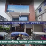 Gopalganj Apollo Diagnostic Center Doctor List