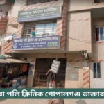 Labiba Clinic Gopalganj Doctor List