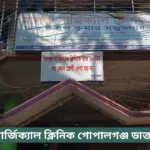 Malancha Surgical Clinic Gopalganj Doctor List