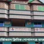 Royal Surgical Clinic Gopalganj Doctor List