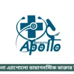 Barguna Apollo Diagnostic Centre Doctor List