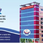Hazrat Shahjamal R. General Hospital Jamalpur Doctor List
