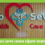 Lab Seven Health Care Chittagong Doctor List