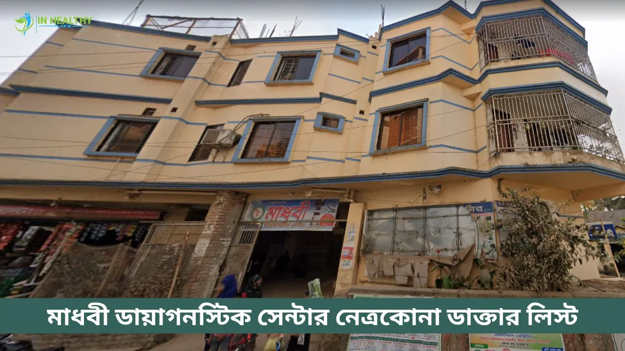Madhavi Diagnostic Center Netrokona Doctor List