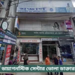 Modern Diagnostic Center Bhola Doctor List