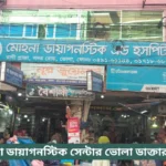 Mohana Diagnostic Centre Bhola Doctor List