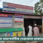 Nabil Diagnostic Center Netrokona Doctor List