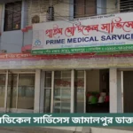 Prime Medical Services Jamalpur Doctor List