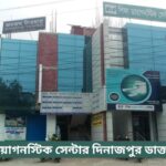 Shifa Diagnostic Centre Dinajpur Doctor List