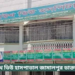 South View Hospital Jamalpur Doctor List