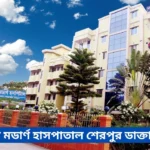 Zaman Clinic Sherpur Doctor List
